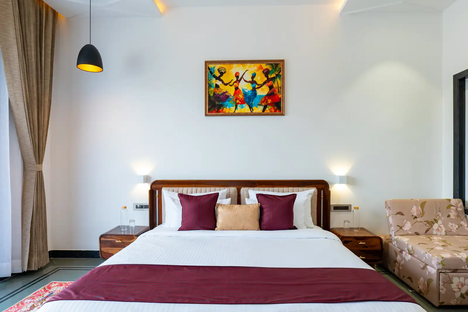 Godan Terra Nook, Udaipur