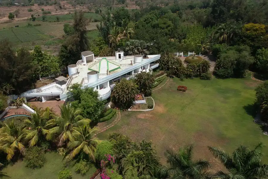 Goil Farms - Shahpur, Mumbai
