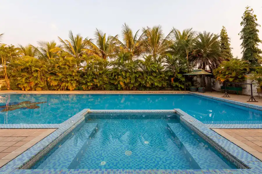 Goil Farms - Shahpur, Mumbai