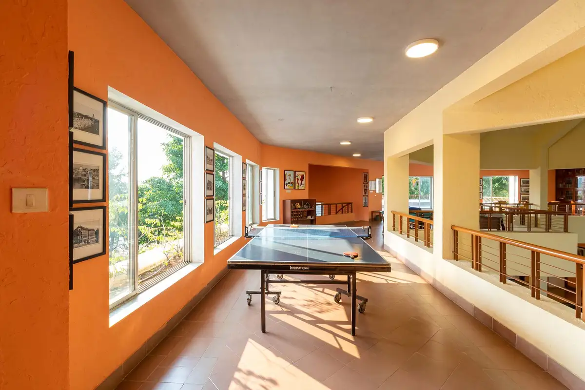 Goil Farms - Shahpur, Mumbai