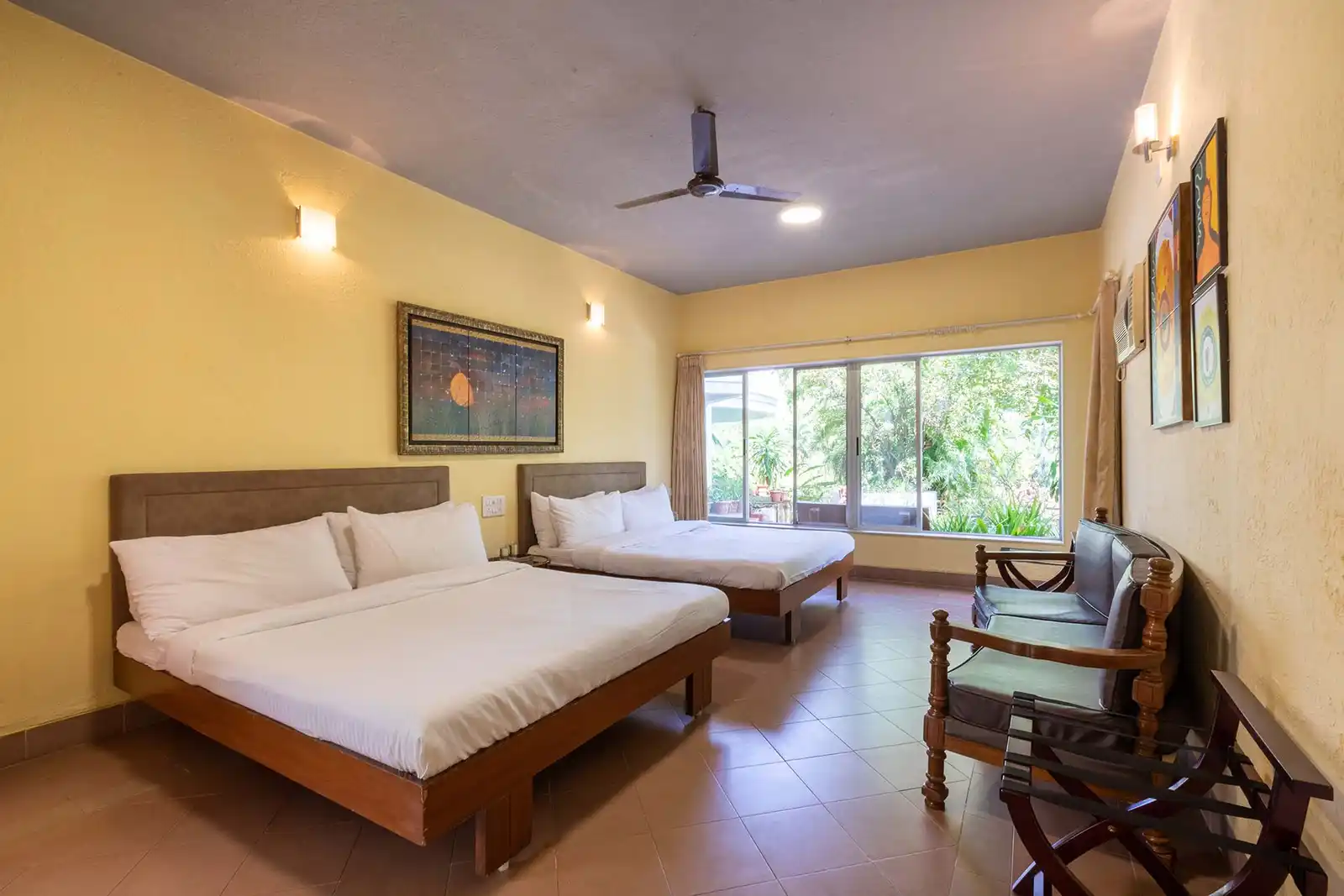 Goil Farms - Shahpur, Mumbai
