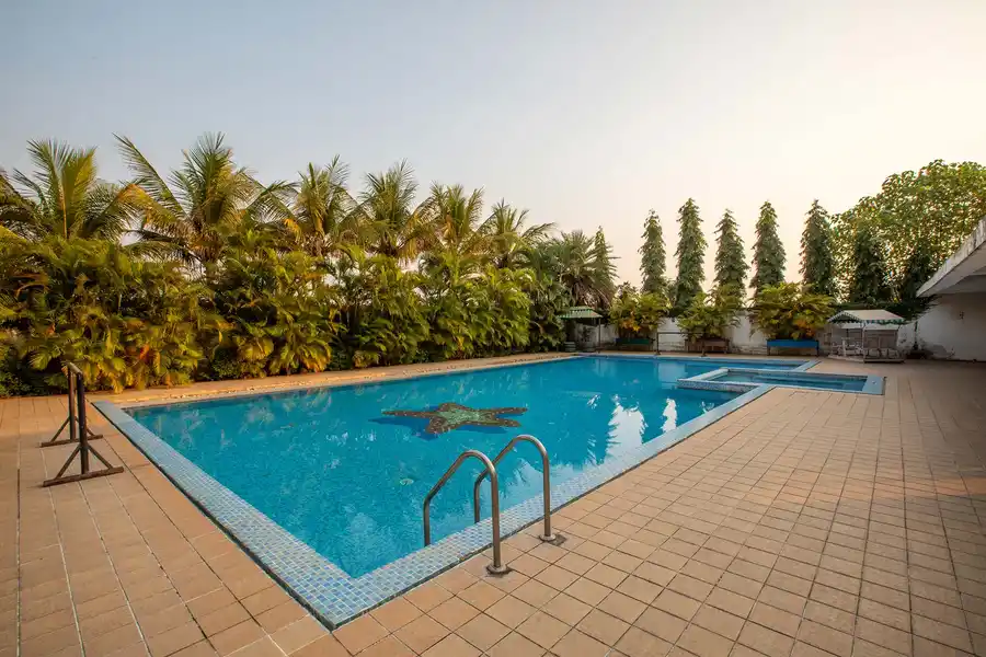 Goil Farms - Shahpur, Mumbai