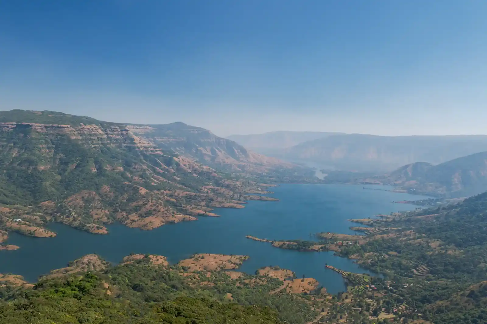 Gold Mist, Mahabaleshwar
