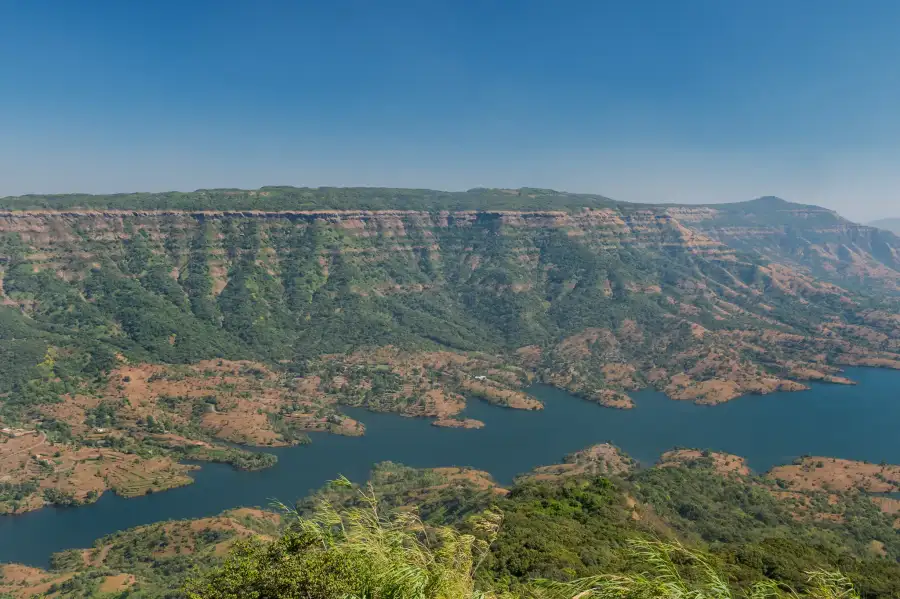 Gold Mist, Mahabaleshwar