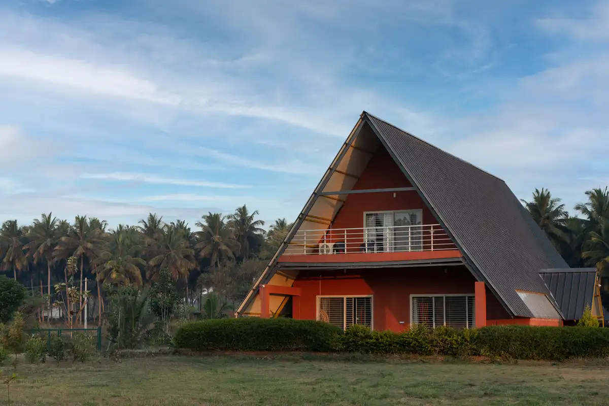 Golden Apex, Kabini