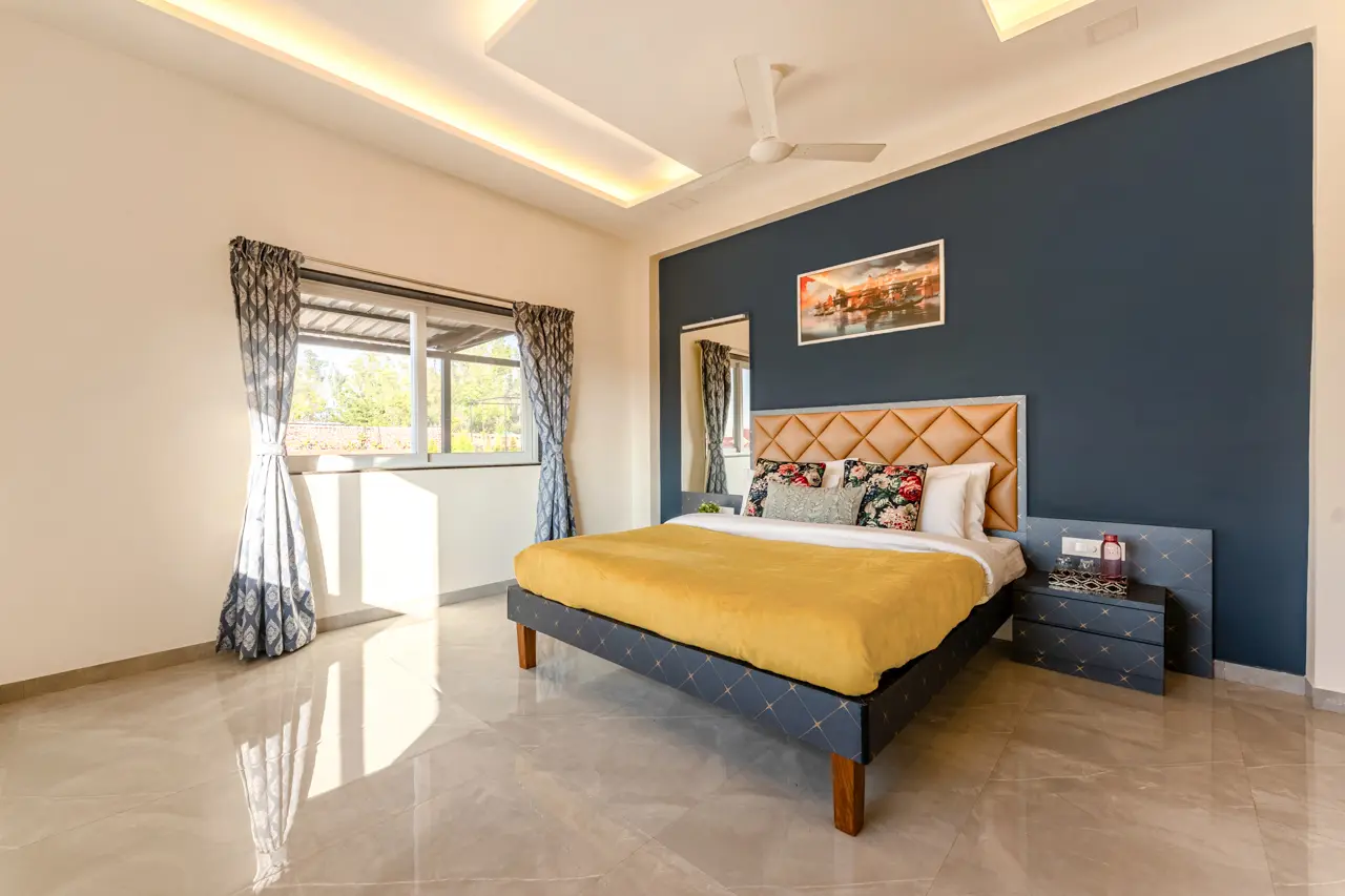 Golden Petal, Panchgani