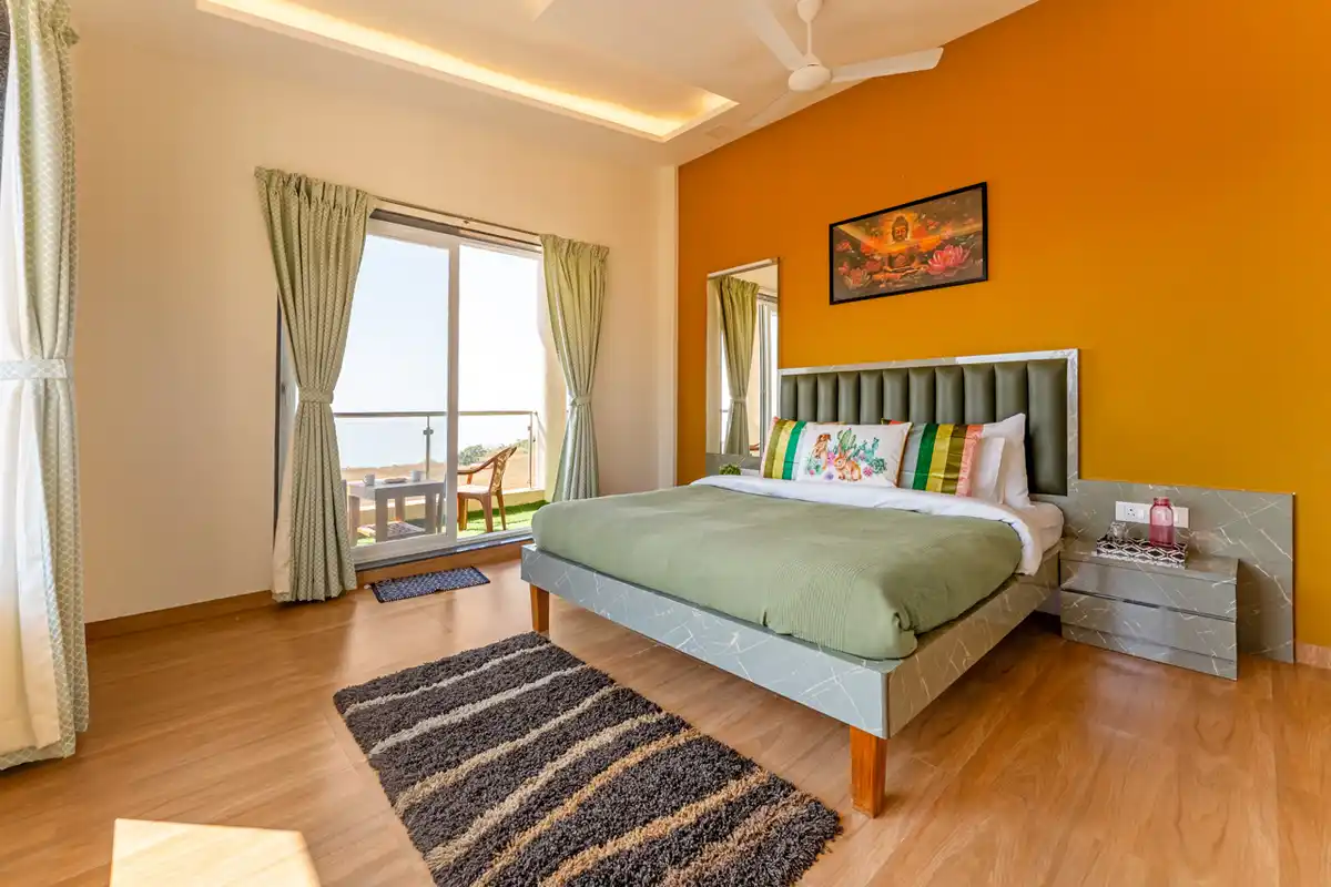 Golden Petal, Panchgani