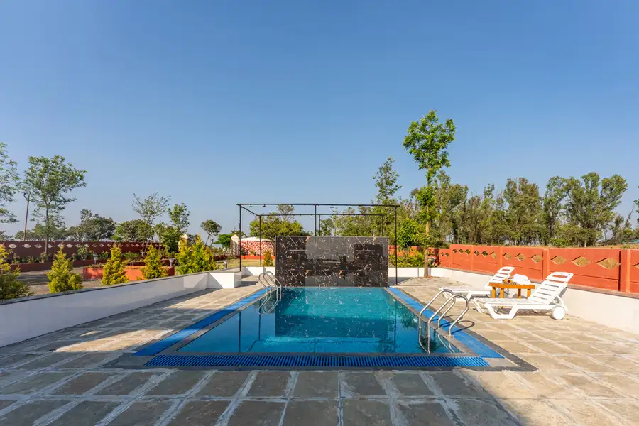 Golden Petal, Panchgani