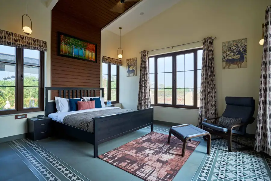 Golden Ridge, Sangli