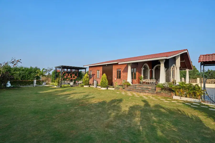 Golden Ridge, Sangli