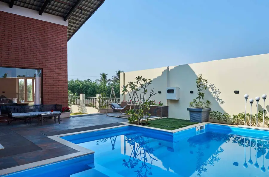 Golden Ridge, Sangli