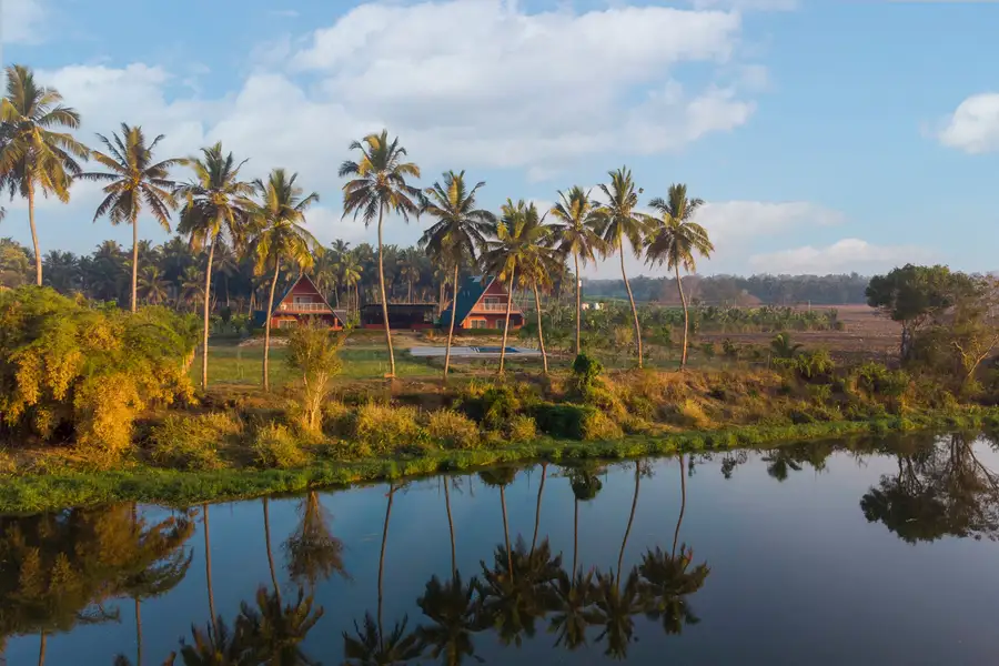 Golden Triangle, Kabini