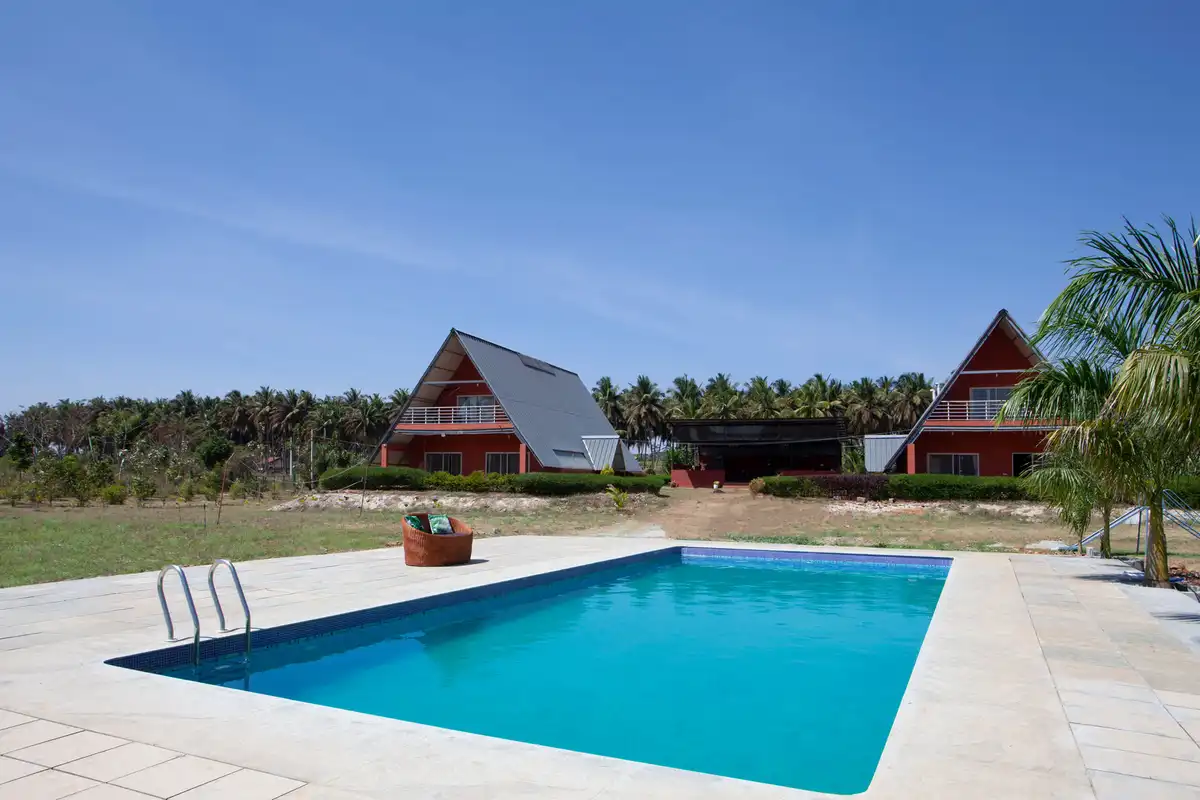 Golden Triangle, Kabini