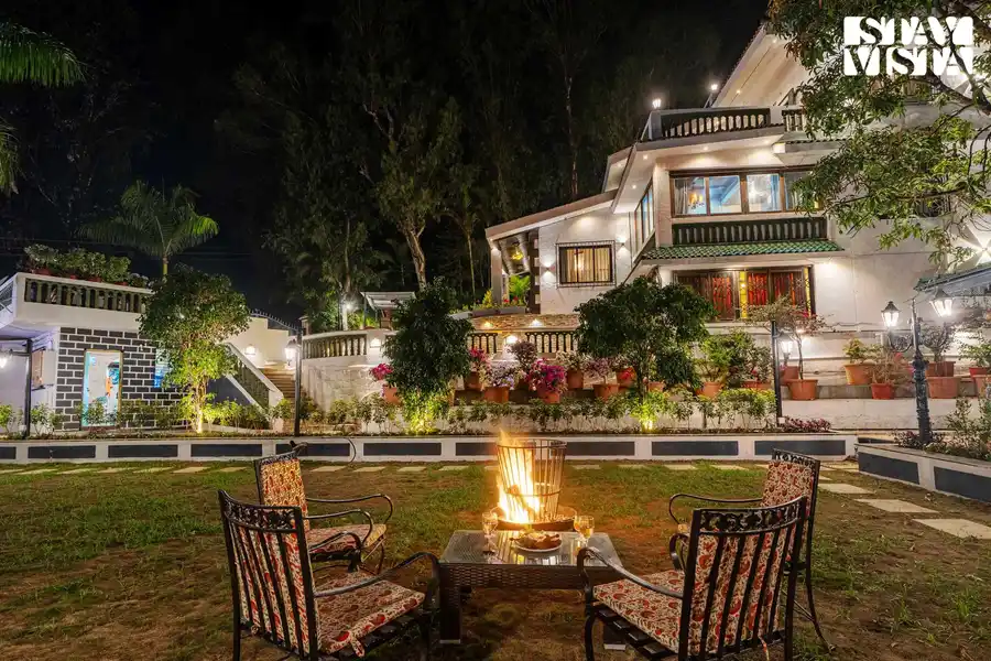 Grace & Light, Panchgani