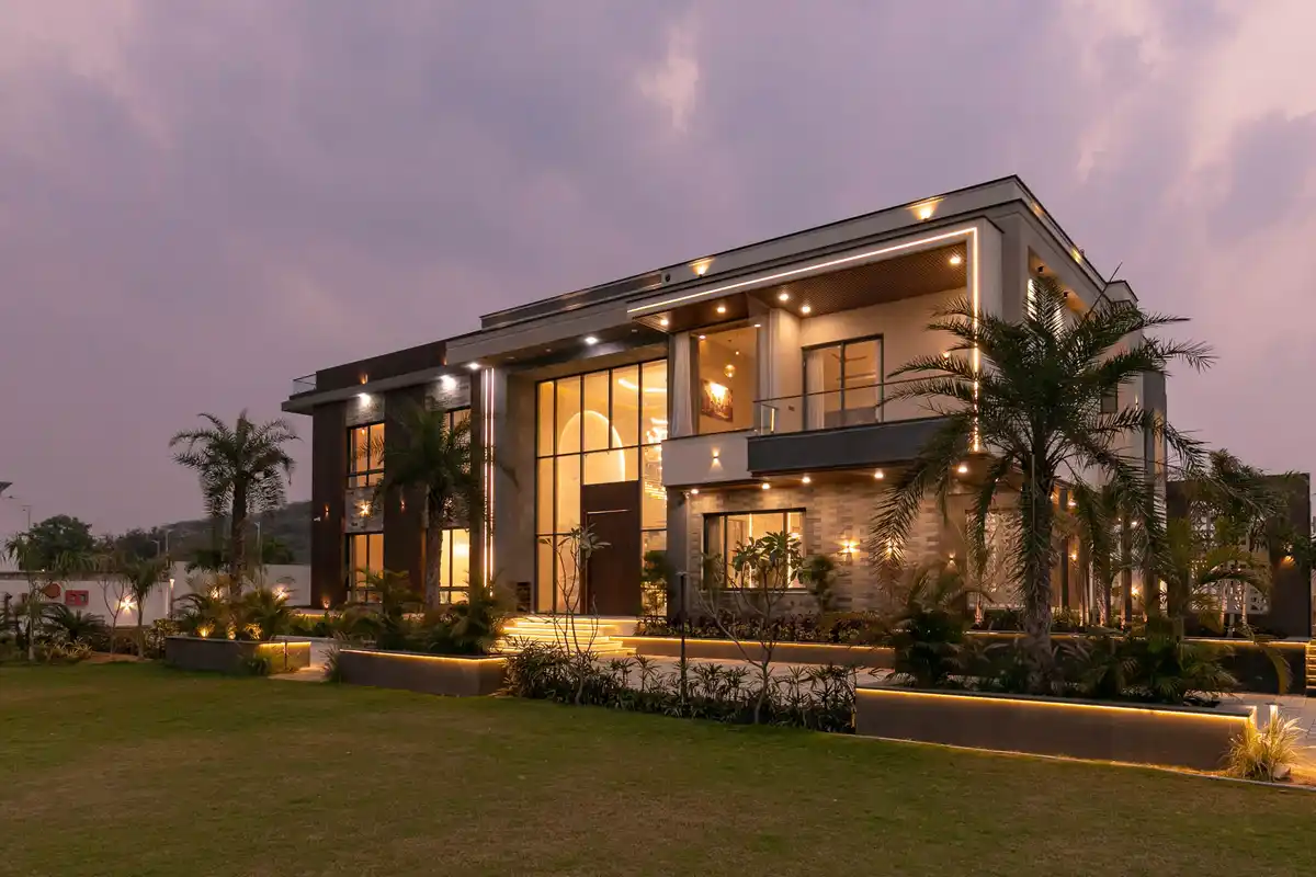 Grace @ Priana, Jaipur