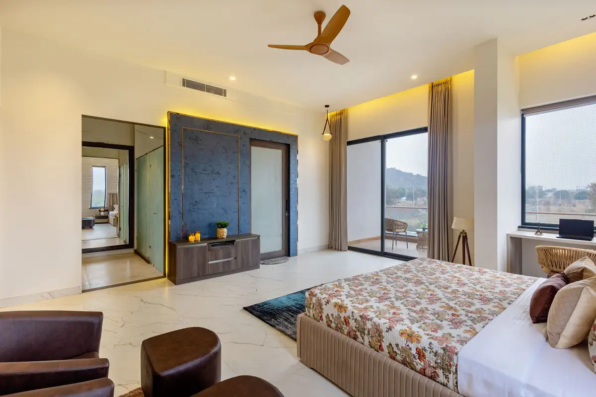 Grace @ Priana, Jaipur