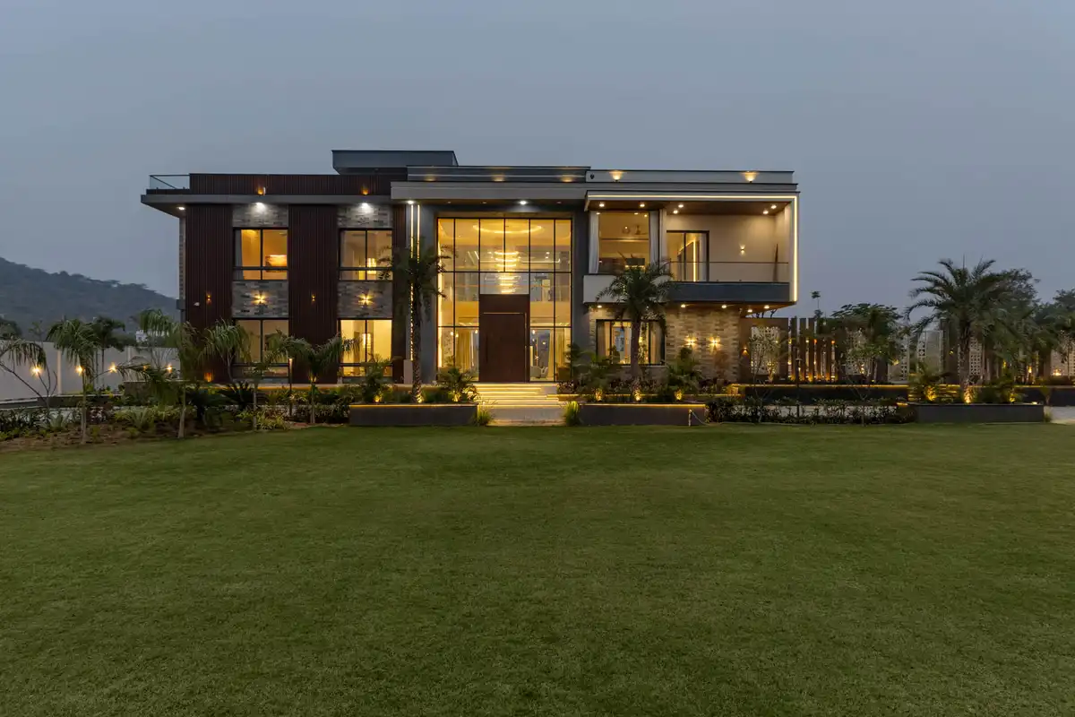 Grace @ Priana, Jaipur