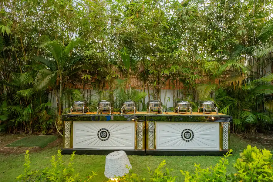 Gracias Aquora, North Goa