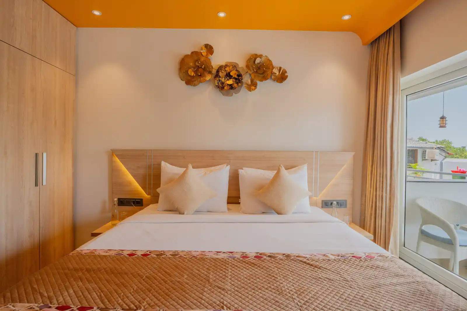 Gracias Aquora, North Goa