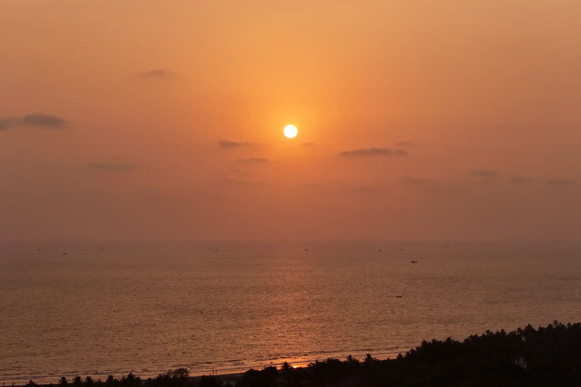 Gracias Aquora, North Goa