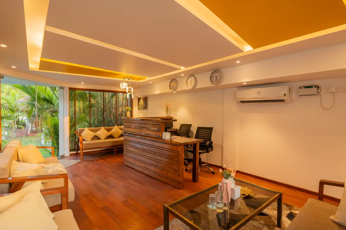 Gracias Seaora, North Goa