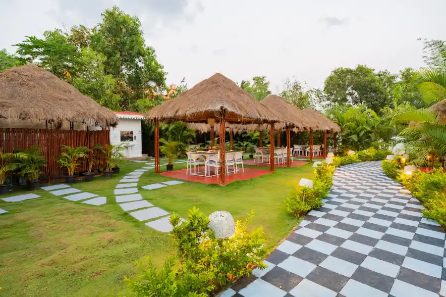 Gracias Seaora, North Goa