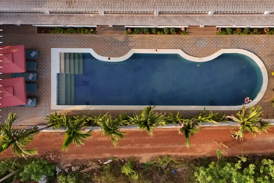 Gracias Seaora, North Goa