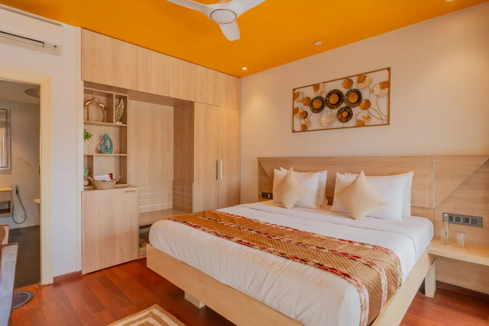 Gracias Seaora, North Goa