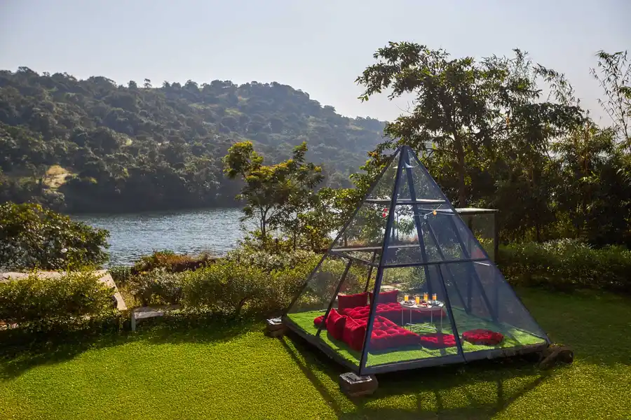 Gram’s at Shivom, Pawna - Female Dorms (6 Beds), Lonavala