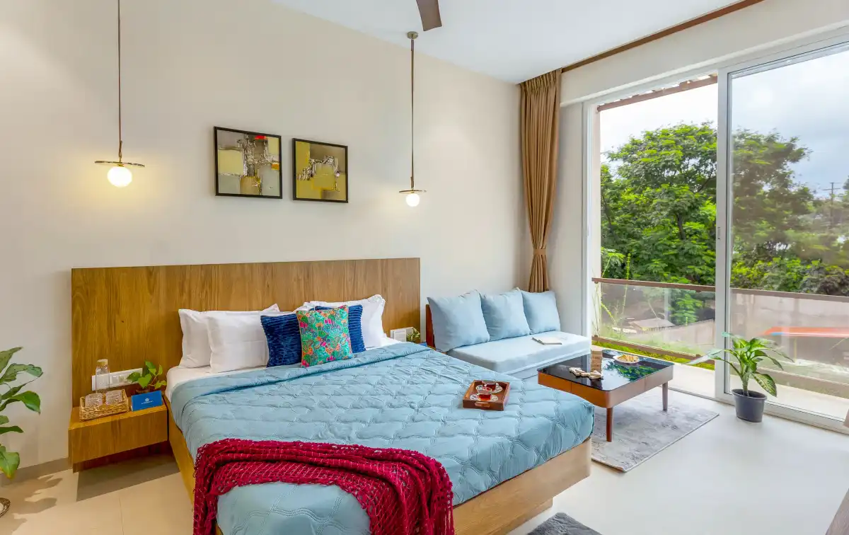 Grand Odyssy, Karjat