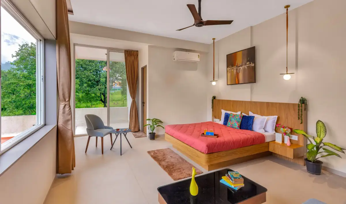 Grand Odyssy, Karjat