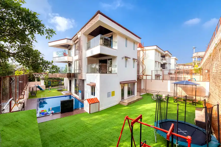 Grande Estella, Panchgani