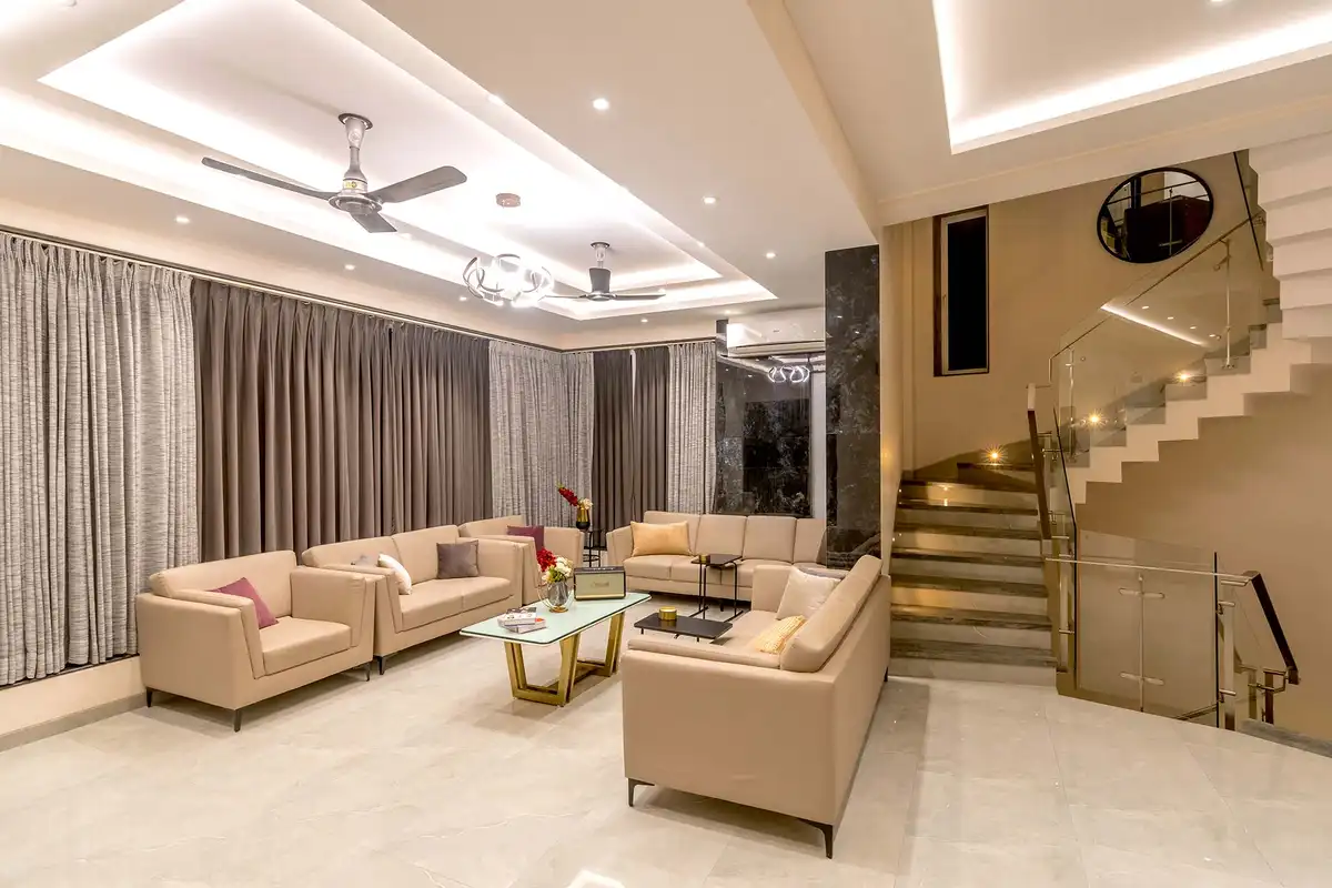 Grande Estella, Panchgani
