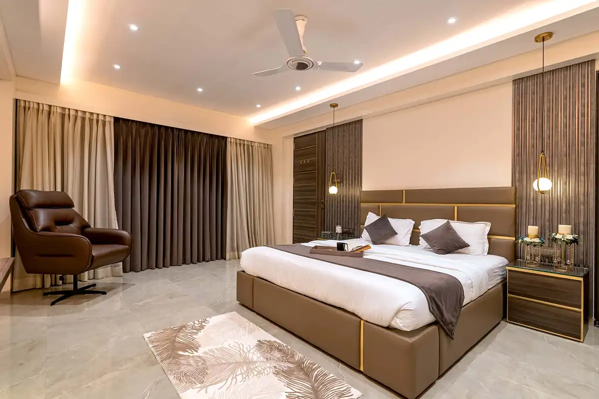 Grande Estella, Panchgani