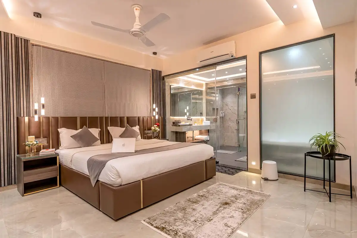 Grande Estella, Panchgani