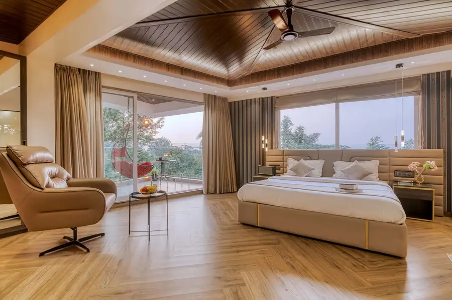 Grande Estella, Panchgani