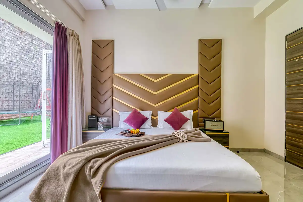 Grande Estella, Panchgani