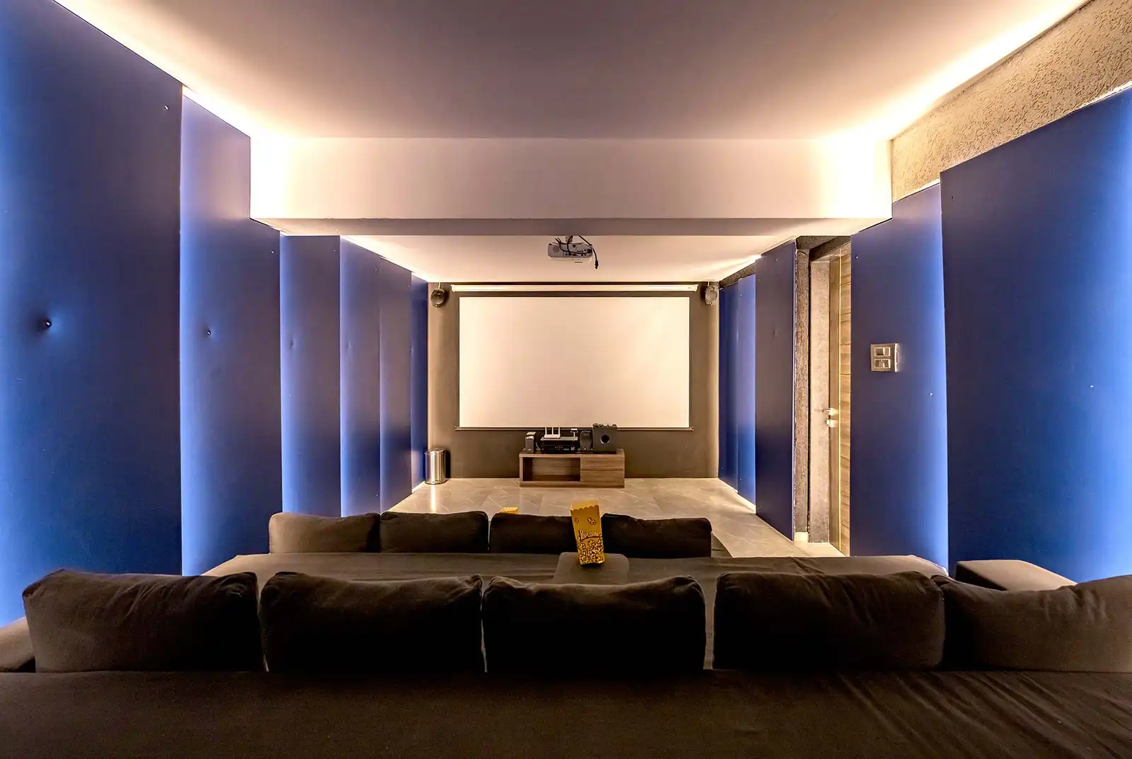 Grande Estella, Panchgani