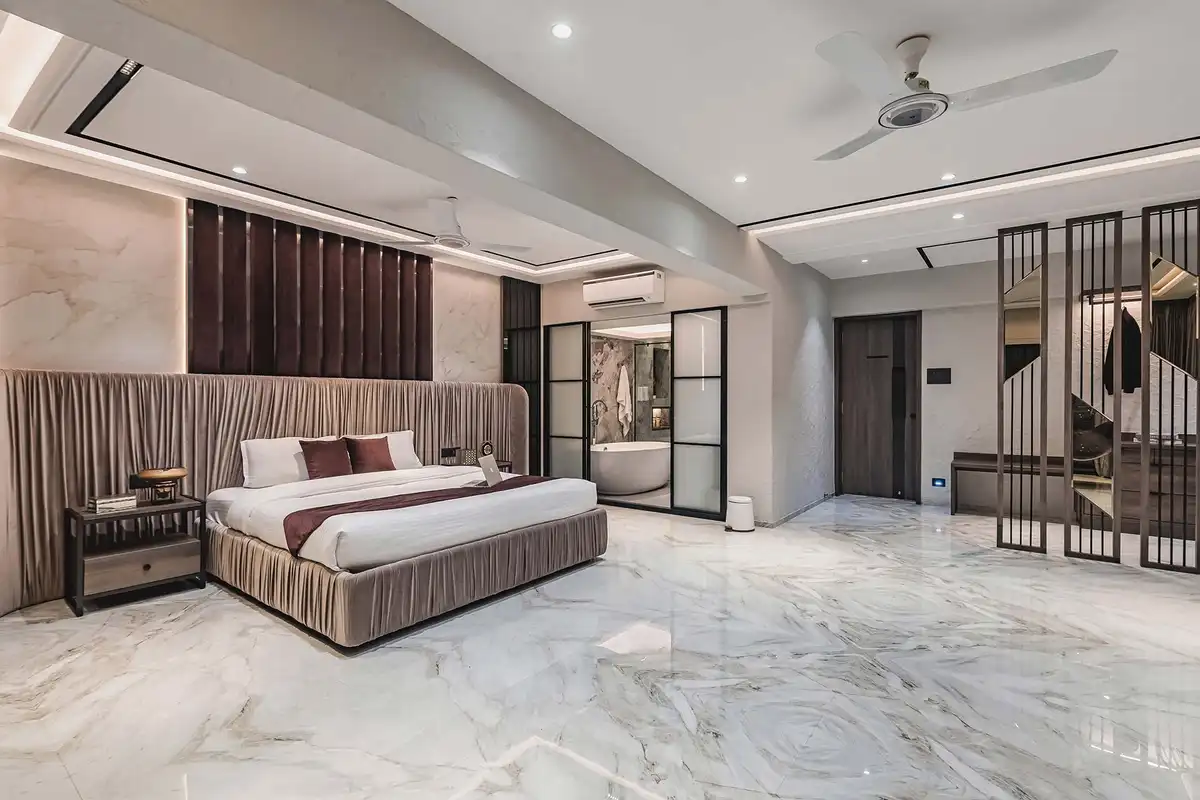 Grande Prima, Panchgani