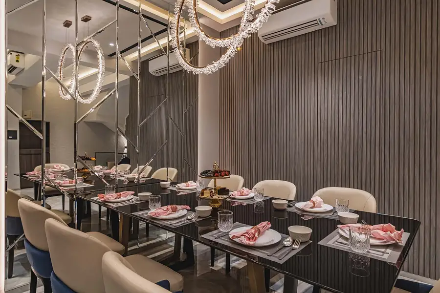 Grande Prima, Panchgani