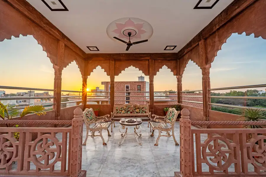 Grande @ Sunset Escape, Jodhpur