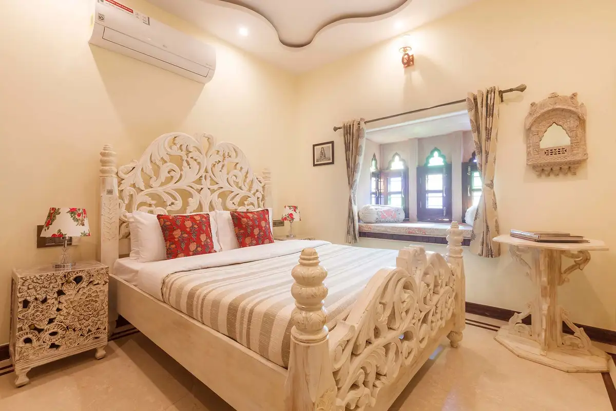 Grande @ Sunset Escape, Jodhpur