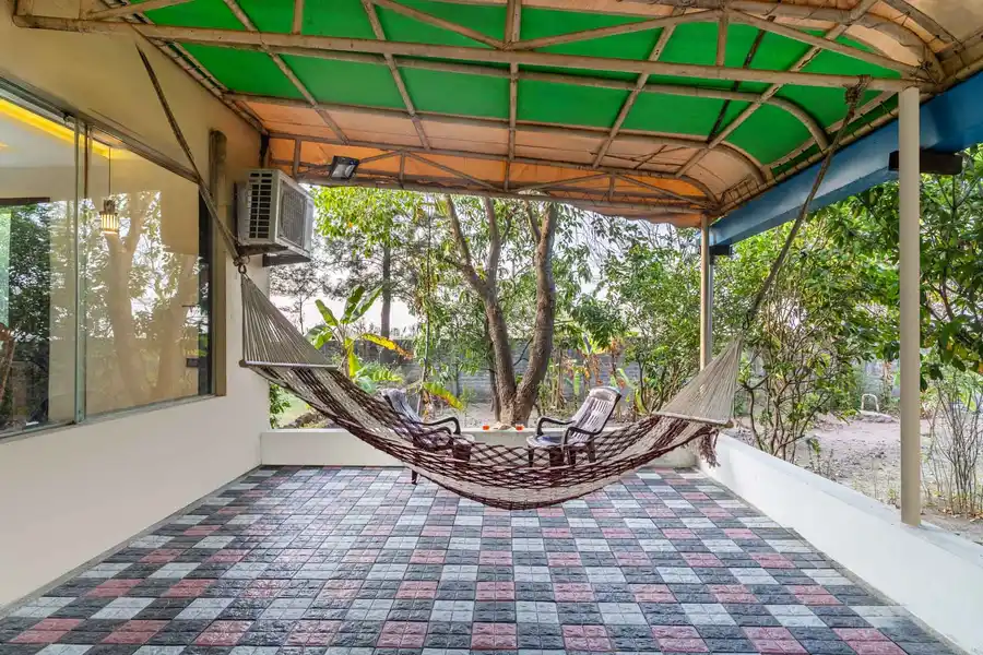 Grandeur Living Villa, Indore