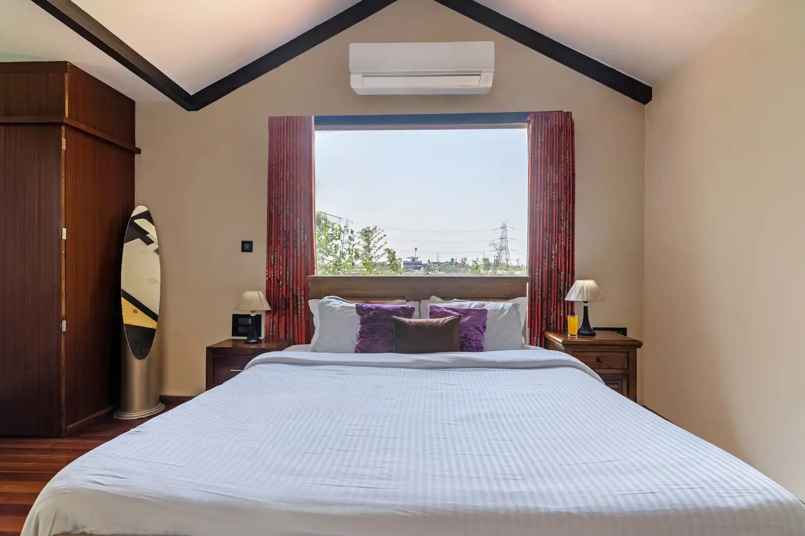 Grandeur Living Villa, Indore