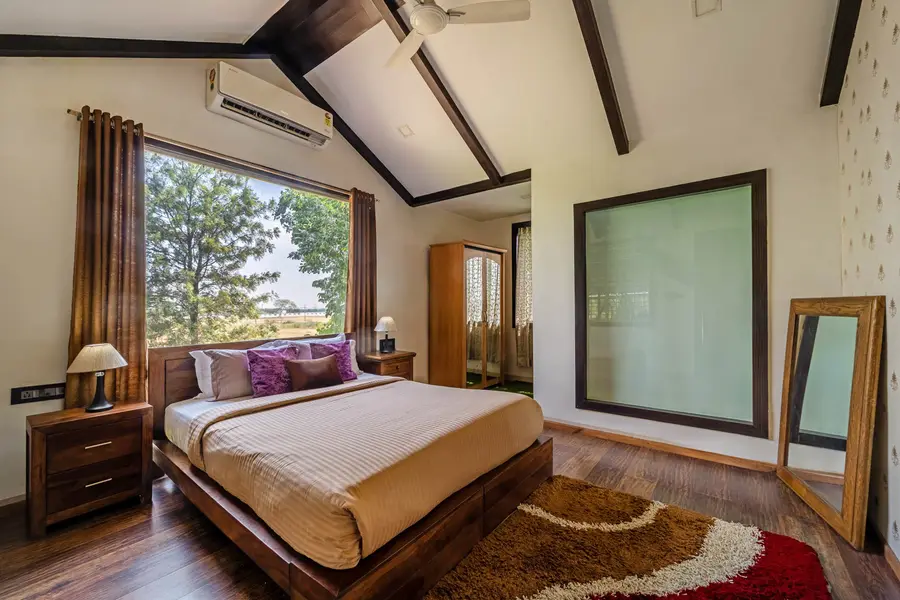 Grandeur Living Villa, Indore