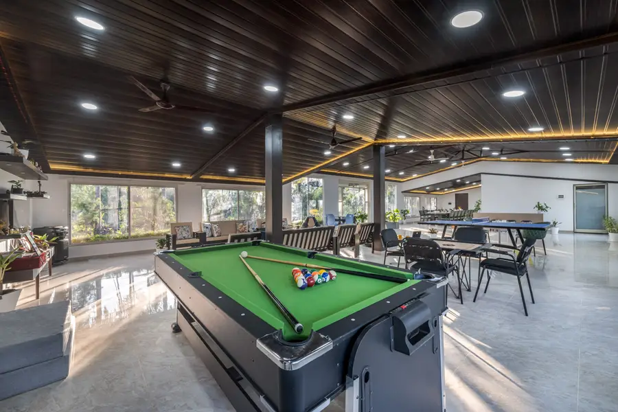Green Heritage Villa, Lonavala