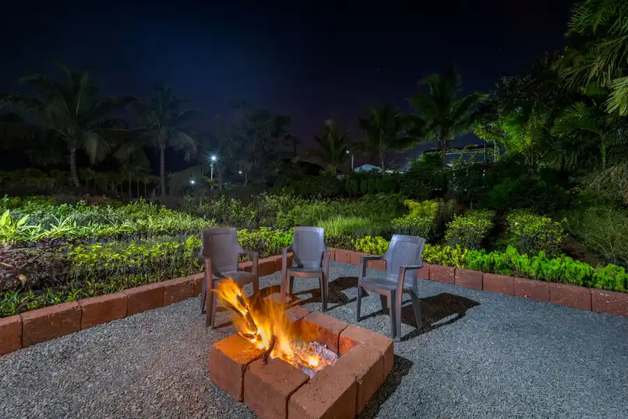 Green Heritage Villa, Lonavala