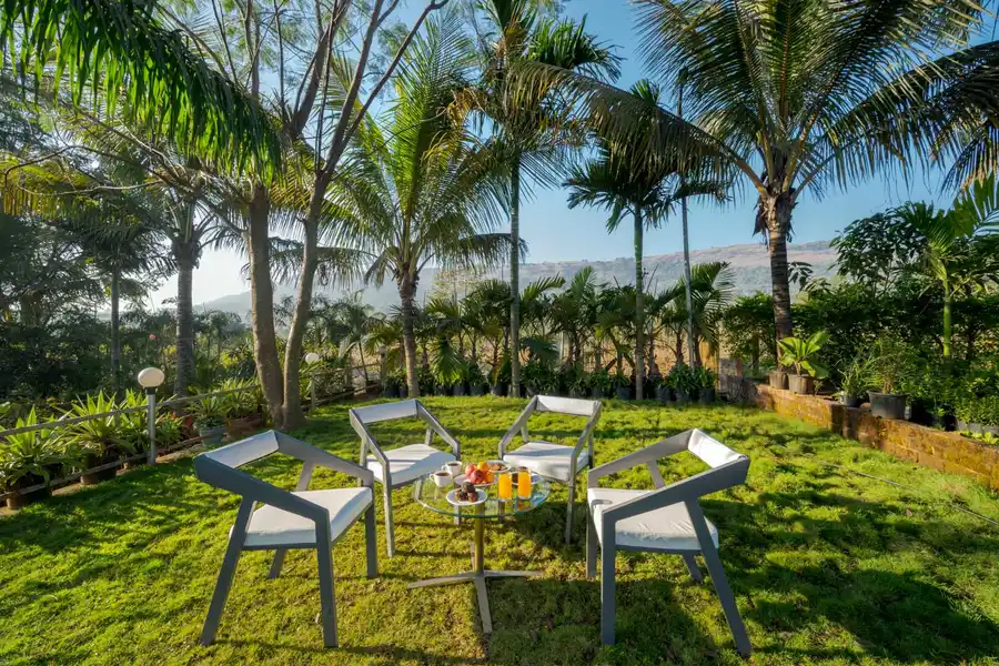 Green Heritage Villa, Lonavala