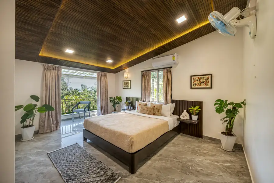 Green Heritage Villa, Lonavala
