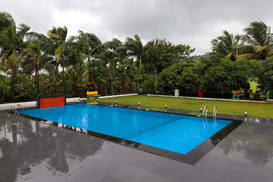 Green Heritage Villa, Lonavala